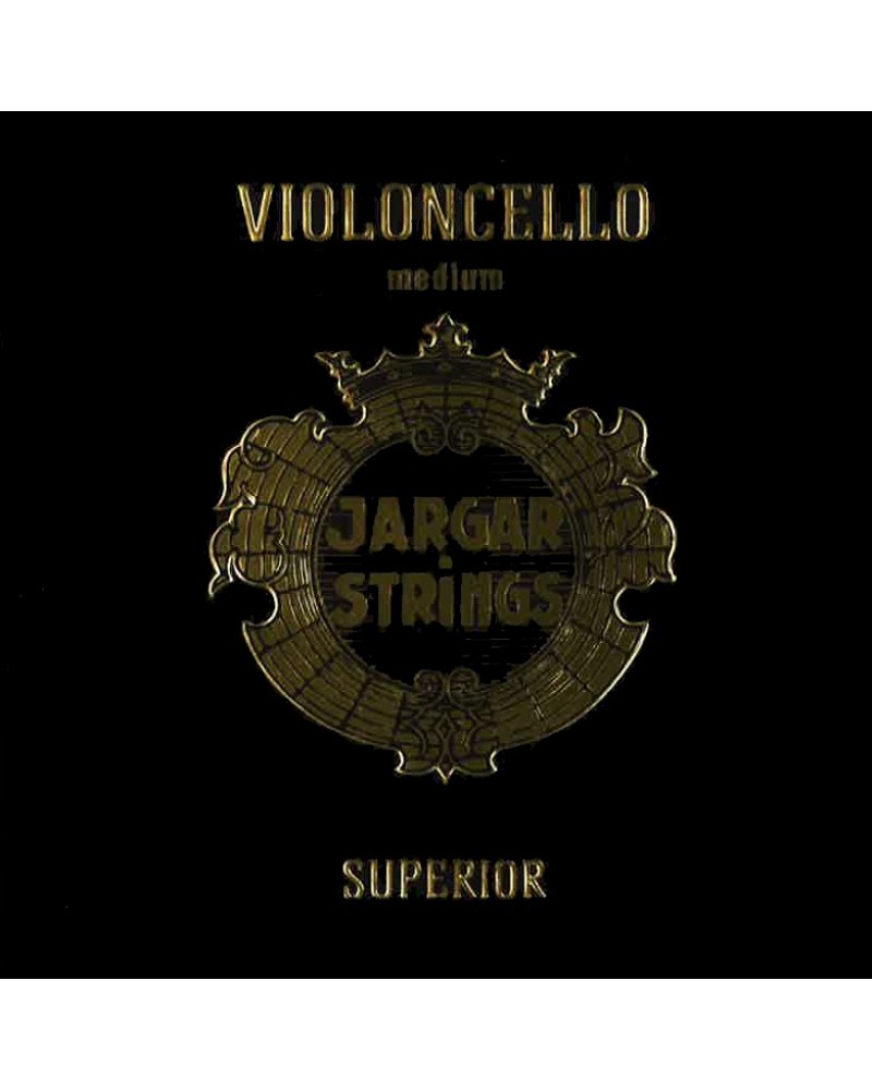 photo de LA violoncelle JARGAR superior - tirant moyen