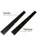 photo de Applique pour touche violon 3/4 & alto 33cm