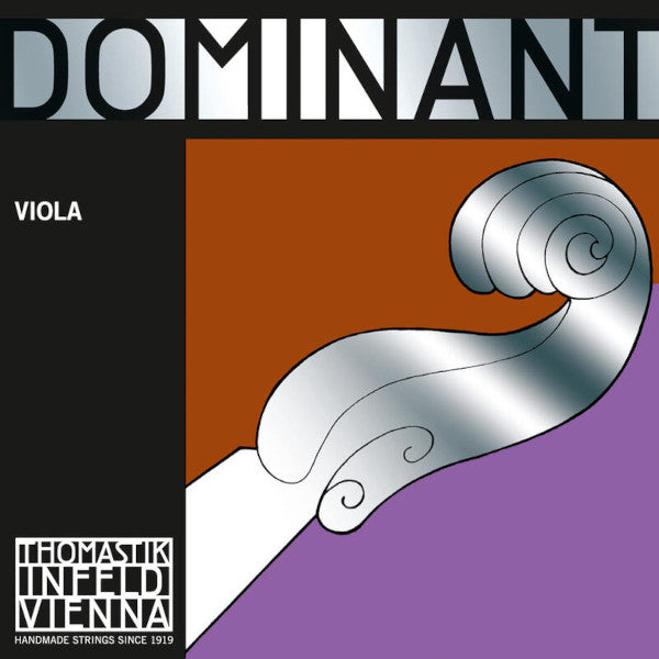 photo de Thomastik Dominant pour alto