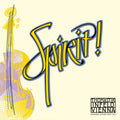 photo de Thomastik Spirit pour violoncelle