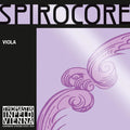 photo de Thomastik Spirocore pour alto