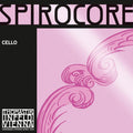 photo de Thomastik Spirocore Tungstène pour violoncelle
