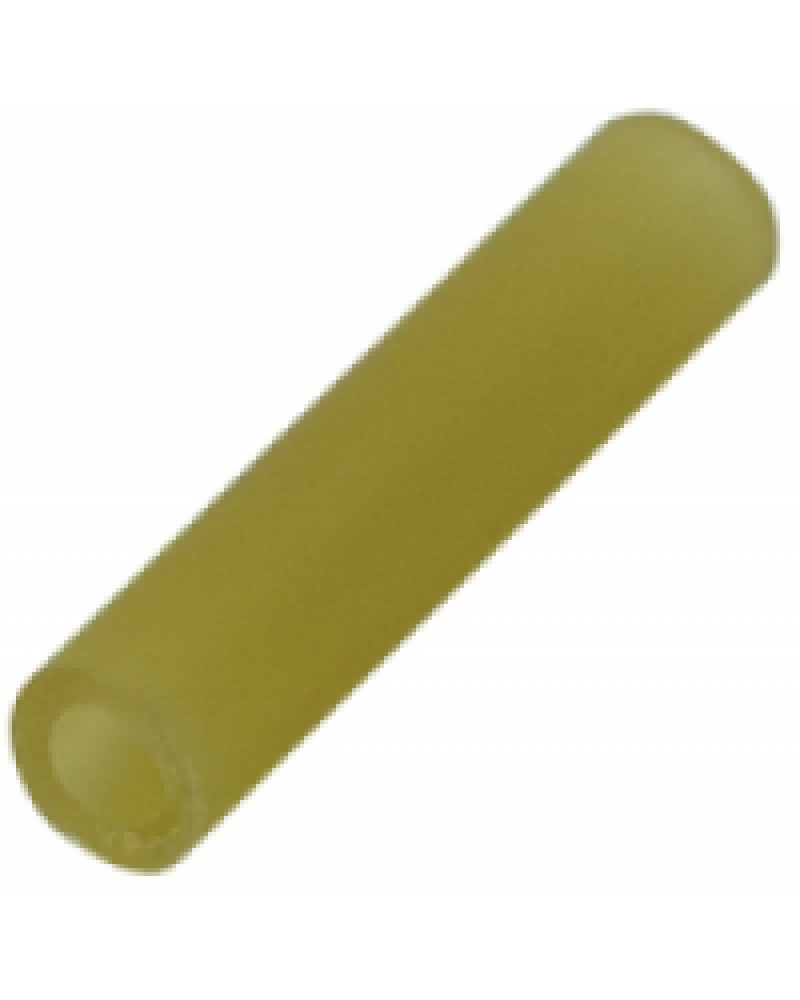 photo de Tube jaune pour coussin WOLF
