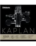 photo de MI Violon GOLDEN SPIRAL solo à boucle tirant fort