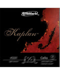 photo de DO violoncelle 4/4 KAPLAN tirant faible