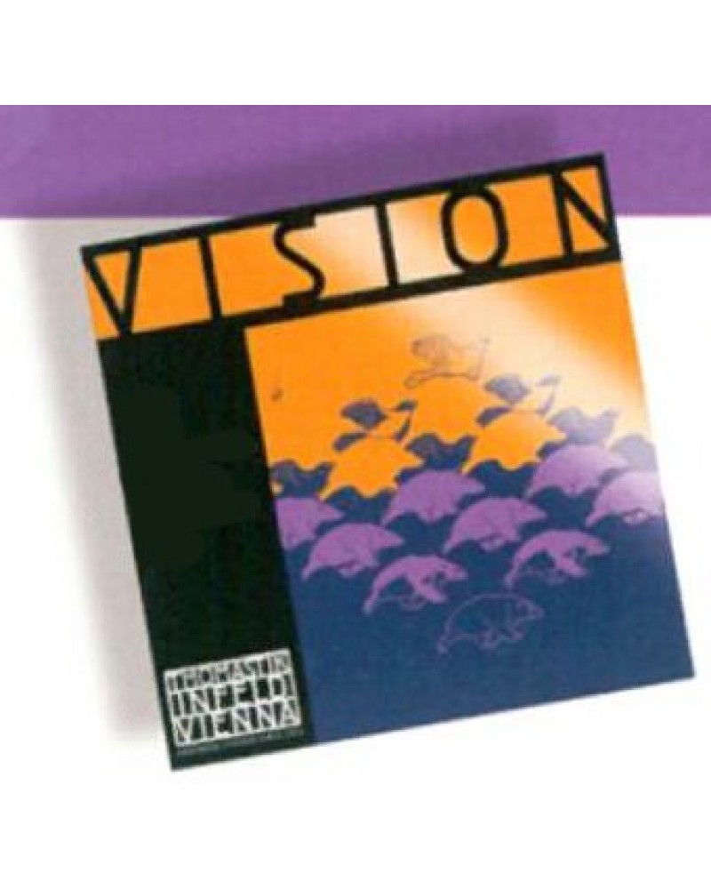 photo de LA Alto VISION tirant moyen