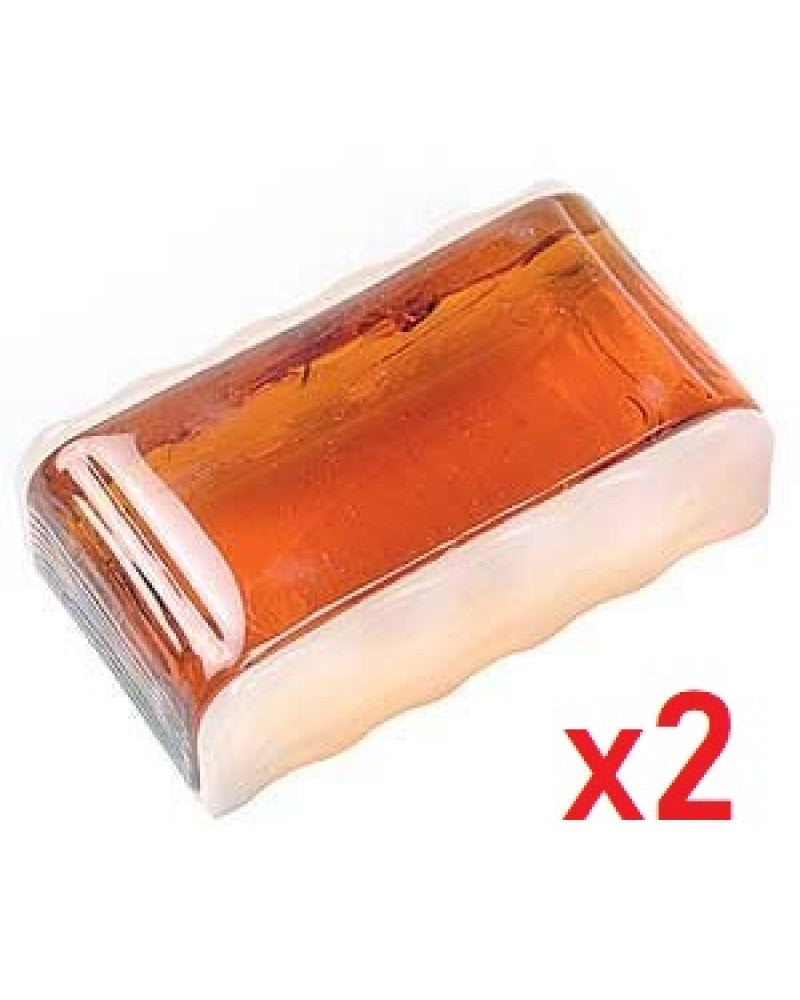 photo de LOT DE 2 Colophanes KAPLAN violon, alto, violoncelle