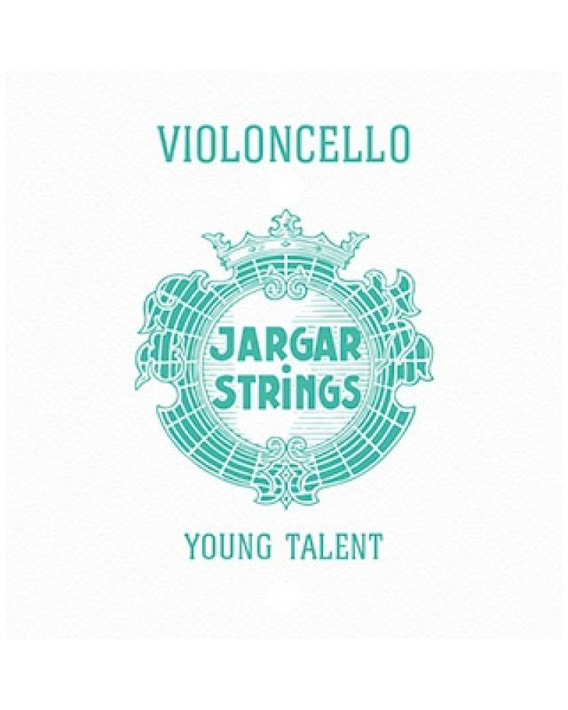 photo de Do violoncelle 1/2 JARGAR Young Talent - tirant moyen