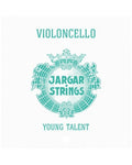 photo de La violoncelle 1/2 JARGAR Young Talent - tirant moyen